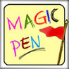 Magic Pen: A Sketch Doodle Physics Puzzle Cartoon Game Image