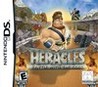 Heracles: Battle With The Gods Image