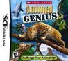 Animal Genius Image