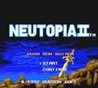 Neutopia II Image