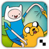 Adventure Time - Legends of Ooo: Big Hollow Princess Image