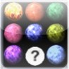 a Marble Sudoku Image