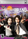 Rock University Presents: The Naked Brothers Band The Video Game Image