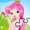 Princess and Pony - Puzzle Game for Girls Image