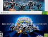 Skylanders Swap Force Image
