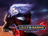 Lilly & Sasha: Nexus of Souls Image