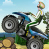 Stunt Bike Image