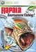 Rapala Tournament Fishing Image