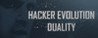 Hacker Evolution Duality Image