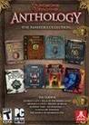 Dungeons & Dragons Anthology: The Master Collection Image