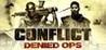 Conflict: Denied Ops Image