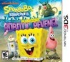 SpongeBob SquarePants: Plankton's Robotic Revenge Image