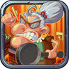 One Button Granny Image