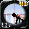 A Clean Vision - Silent Stickman Sniper Kills Jetpack Assassin Rifle Shooter Image