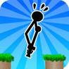Endless Pogo Stick Image