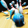 Let's Bowling 3D Image