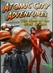 Atomic City Adventures - The Case of the Black Dragon Image