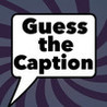 Guess the Caption Image