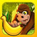 Run Monkey Run - Fun Jungle Game Image