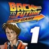 Back to the Future: The Game - Episode I: It's About Time Image