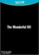 The Wonderful 101 Product Image
