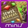 Jewel Keepers: Easter Island Image