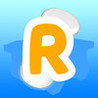 MilDel-R -Easy car racing game in 3D to catch a lot of robot- Image