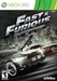Fast & Furious: Showdown Image