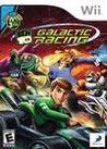 Ben 10: Galactic Racing Image