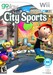 Go Play City Sports Image