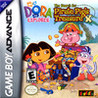 Dora the Explorer: The Search for Pirate Pig's Treasure Image