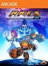 A.R.E.S. Extinction Agenda EX Image