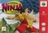 Mystical Ninja starring Goemon Image