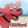 Clifford's BE BIG with Words on iPad Image