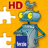 MyPuzzle Rusty Knight HD Image