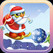 Santa Pinball HD Image