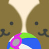 Bunny Balloon Image