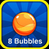 8 Bubbles Image