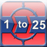 1 to 25 Image