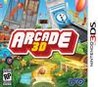 Arcade 3D Image