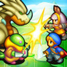 Crystal Defenders: Vanguard Storm Image