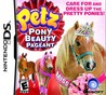 Petz Pony: Beauty Pageant Image
