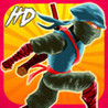 Angry Ninja Run Image