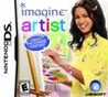Imagine: Artist Image