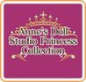 Anne's Doll Studio: Princess Collection Image