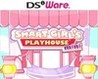 Smart Girl's Playhouse Mini Image