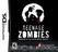 Teenage Zombies: Invasion of the Alien Brain Thingys Image