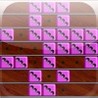 a Purple Dice Peg ! Image