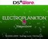 Electroplankton: Hanenbow Image