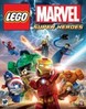 LEGO Marvel Super Heroes Product Image